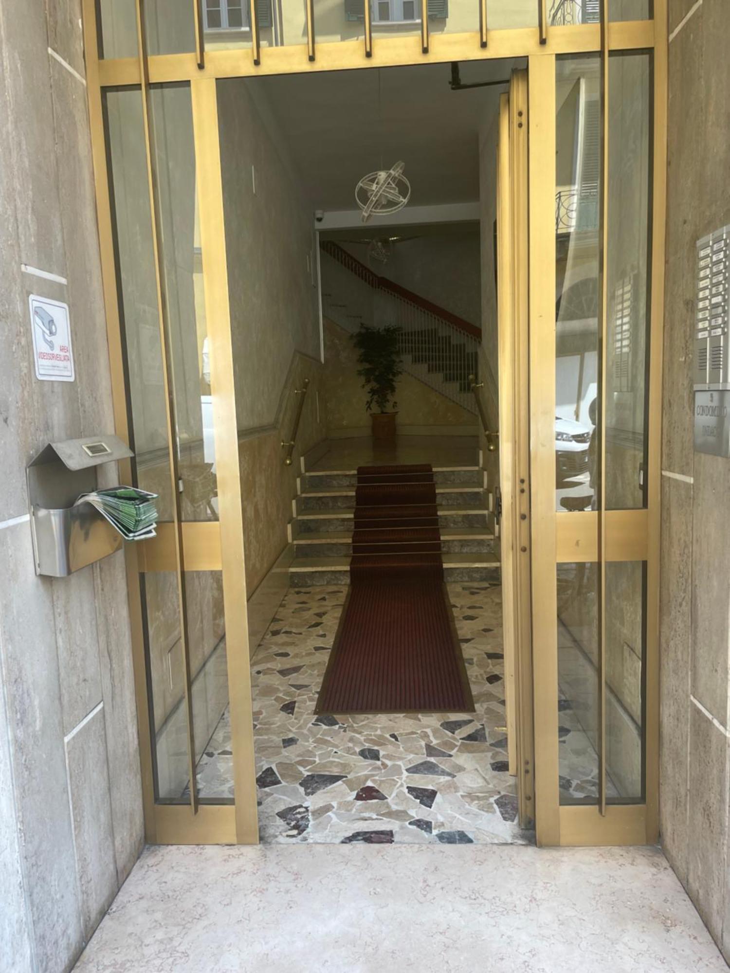 Elegant Boutique Apartment Alloggio Via Nizza Acqui Terme ภายนอก รูปภาพ